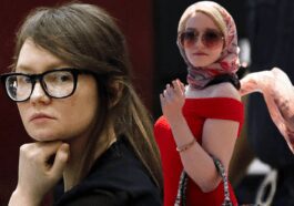 Inventando a Anna: bajo arresto domiciliario, Anna Sorokin se burla de quienes la critican