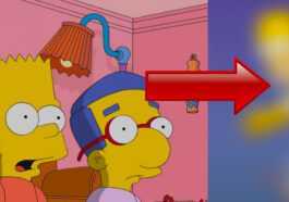 Los Simpson: la serie una vez más predijo este evento actual