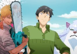 MAPPA: después de Chainsaw Man, el estudio desvela su próximo anime con este primer tráiler