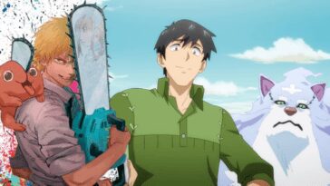 MAPPA: después de Chainsaw Man, el estudio desvela su próximo anime con este primer tráiler
