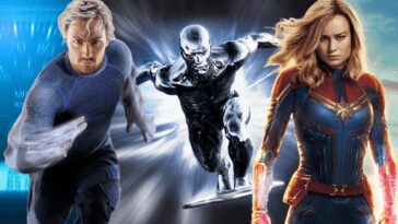 MCU: este vengador es uno de los personajes más rápidos de Marvel, y no lo sabías