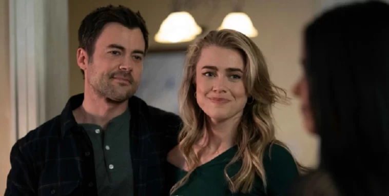 Manifiesto Temporada 4: ¿Ezekiel está muerto? ¿Lo volveremos a ver más tarde? 1 ezekiel mort