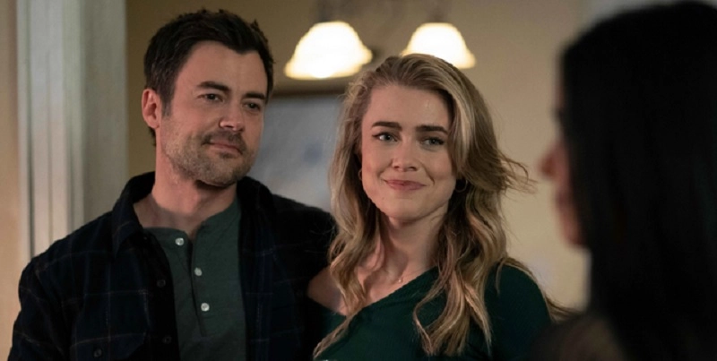 Manifiesto Temporada 4: ¿Ezekiel está muerto? ¿Lo volveremos a ver más tarde? 2 ezequiel muerto