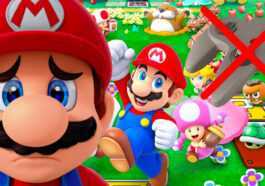Mario Party: a pesar de 25 años de existencia, esta técnica legendaria no es recomendada por Nintendo