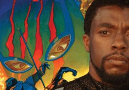 Marvel: Black Panther de T'Challa se enfrenta a uno de los peores dilemas de su vida
