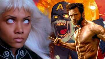 Marvel: Capitán América y los X-Men más diabólicos que nunca en esta nueva serie