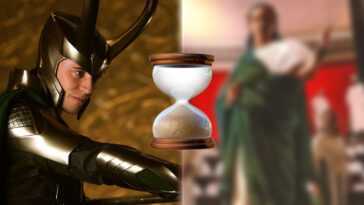 Marvel: Loki viaja en el tiempo a través de estos 8 artes conceptuales de la serie Disney+