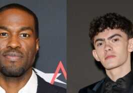 Marvel TV: Yahya Abdul Mateen II se convierte en Wonder Man;  Joe Locke se une a Agatha Coven of Chaos
