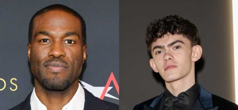 Marvel TV: Yahya Abdul Mateen II se convierte en Wonder Man; Joe Locke se une a Agatha Coven of Chaos 1 Marvel TV: Yahya Abdul Mateen II se convierte en Wonder Man; Joe Locke se une a Agatha Coven of Chaos