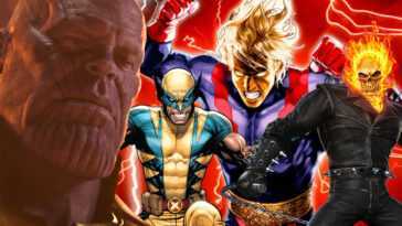 Marvel: el superhéroe que Thanos más temía aún no ha aparecido en el MCU