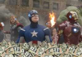 Marvel: este Avenger es carísimo para la sociedad estadounidense