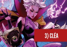 Marvel: estos 6 personajes tienen extraordinarios poderes mágicos
