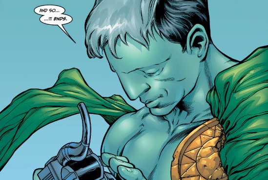 ¿Quién es la persona más importante para Galactus (Universo Marvel)?  -Quora