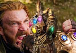 Marvel: por fin sabemos cuál Infinity Stone es la más poderosa
