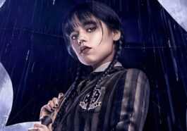 Miércoles: el showrunner revela si está planeada una temporada 2 para la serie de Netflix de Tim Burton