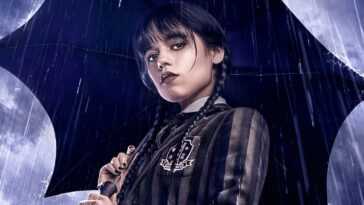 Miércoles: el showrunner revela si está planeada una temporada 2 para la serie de Netflix de Tim Burton