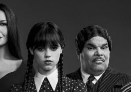 Miércoles: la temporada 2 debería explorar aún más a la familia Addams