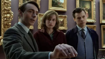 my policeman histoire vraie