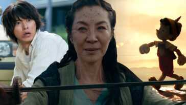 Netflix: The Witcher Legacy of Blood, Pinocchio de Guillermo del Toro… Descubre las nuevas películas y series del mes de diciembre de 2022