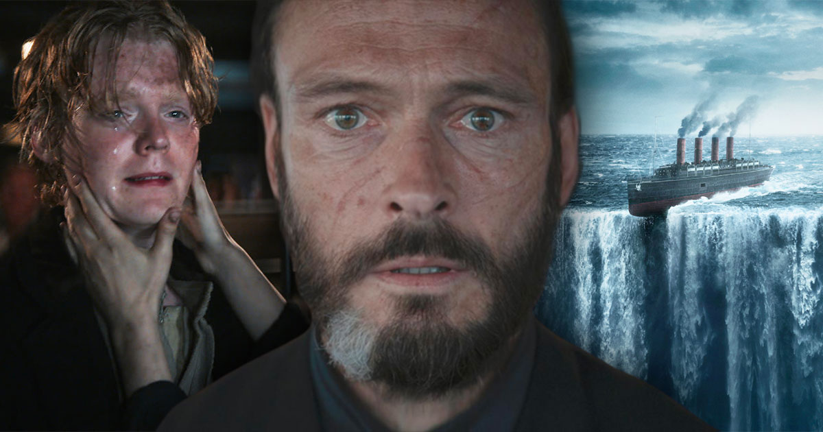 Netflix: after Dark, esta trepidante serie ya es imprescindible 2 Netflix after Dark esta trepidante serie ya es imprescindible