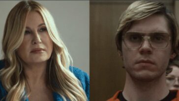 Netflix amplía la franquicia 'Monster' y renueva 'The Watcher' de Ryan Murphy