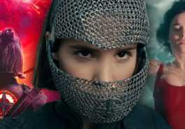 Netflix: apenas estrenada, la temporada 2 de esta serie de superhéroes es un éxito