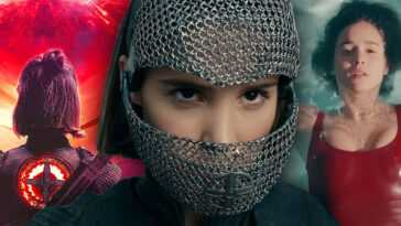 Netflix: apenas estrenada, la temporada 2 de esta serie de superhéroes es un éxito