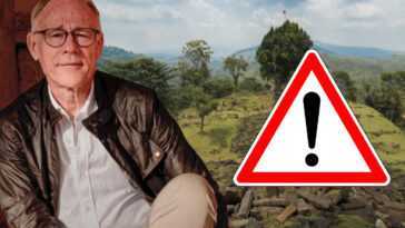 Netflix: considerada conspirativa, esta serie documental es polémica