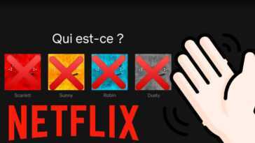 Netflix: dile adiós a los okupas con esta nueva función