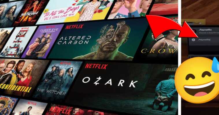 Netflix: esta nueva función que supuestamente te hará la vida más fácil tiene un gran defecto 1 Netflix: esta nueva función que supuestamente te hará la vida más fácil tiene un gran defecto