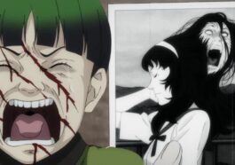 Netflix: este esperado anime de terror desvela un primer extracto tan inquietante como prometedor
