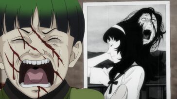 Netflix: este esperado anime de terror desvela un primer extracto tan inquietante como prometedor