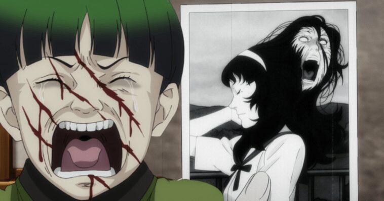 Netflix: este esperado anime de terror desvela un primer extracto tan inquietante como prometedor 1 Netflix: este esperado anime de terror desvela un primer extracto tan inquietante como prometedor