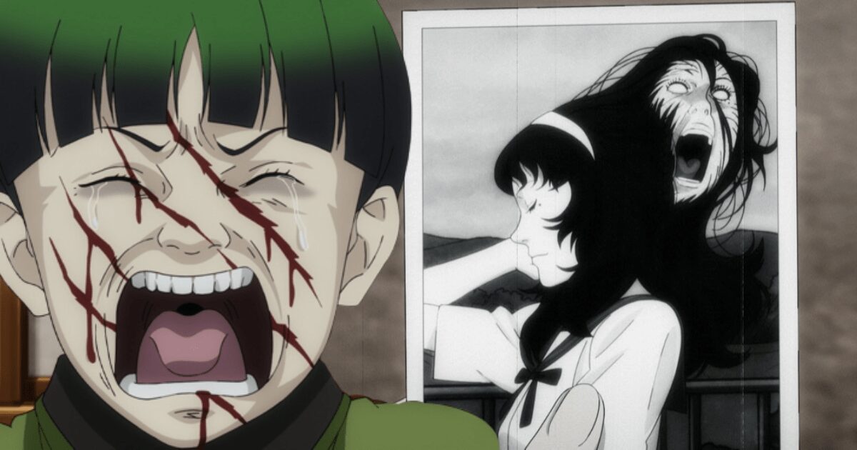 Netflix: este esperado anime de terror desvela un primer extracto tan inquietante como prometedor 2 Netflix este esperado anime de terror desvela un primer extracto 1