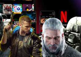 Netflix: la plataforma desarrollará un RPG inspirado en estos dos grandes videojuegos