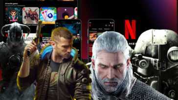 Netflix: la plataforma desarrollará un RPG inspirado en estos dos grandes videojuegos