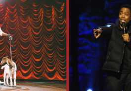 Netflix: la plataforma se atreve a hacer lo que nunca ha hecho con este programa con Chris Rock