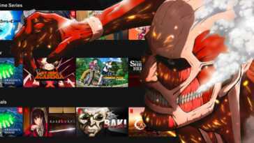 Netflix: por la nueva suscripción, la plataforma podría verse obligada a retirar estos animes