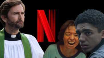 Netflix: sorpresa, esta nueva serie sobrenatural obtiene una puntuación perfecta de la crítica