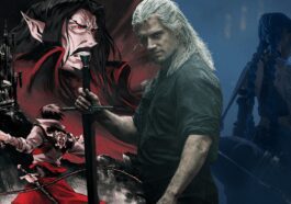 Netflix: tras The Witcher, Henry Cavill está interesado en otra adaptación de videojuego de culto