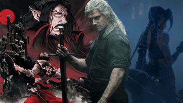 Netflix: tras The Witcher, Henry Cavill está interesado en otra adaptación de videojuego de culto