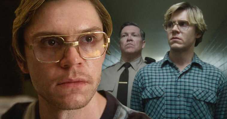 Netflix: tras el éxito de Dahmer, la plataforma irá aún más lejos 1 Netflix: tras el éxito de Dahmer, la plataforma irá aún más lejos