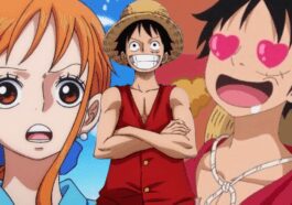 One Piece: Eiichiro Oda habla sobre la posible atracción sexual de Luffy hacia Nami