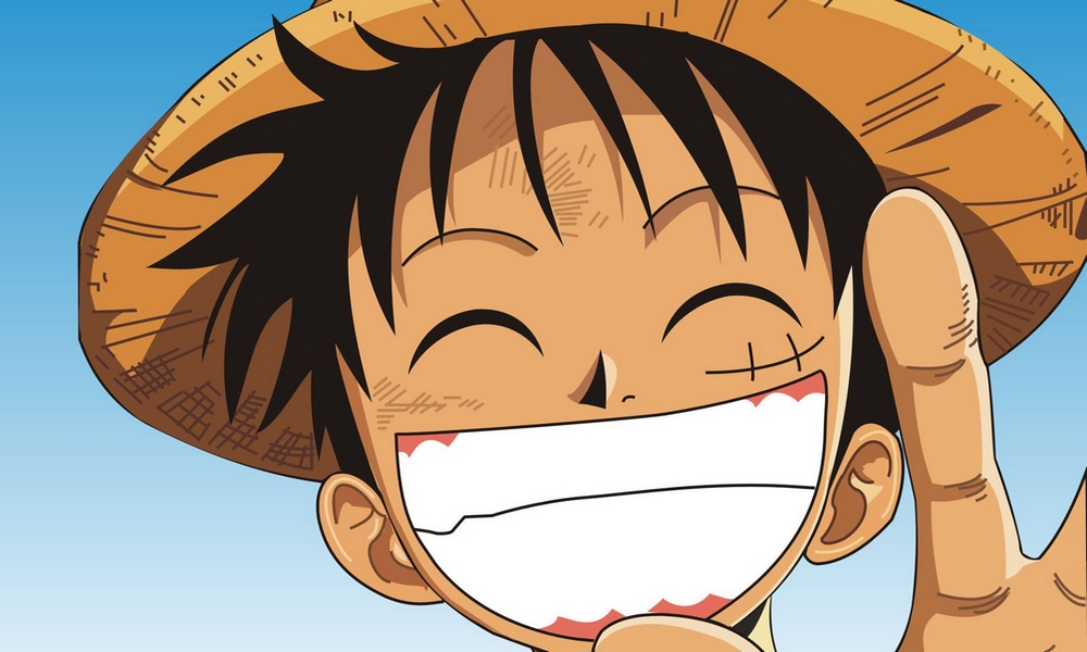 10 cosas que debe saber sobre Monkey D. Luffy One Piece |  Blog |  Laboutique - Una pieza