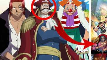 One Piece: imagina cómo sería la tripulación de Gol D. Roger si no se hubiera disuelto, el resultado es fantástico