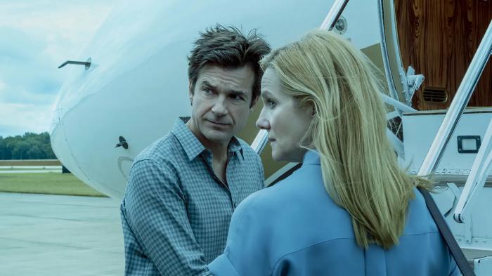 Ozark: la serie de televisión tiene derecho a su colección de figuritas Funko Pop 2 Ozark la serie de television tiene derecho a su coleccion