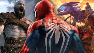 PS5: Sony habría planeado un MMORPG sobre esta licencia de culto, el anuncio se filtró antes de la hora