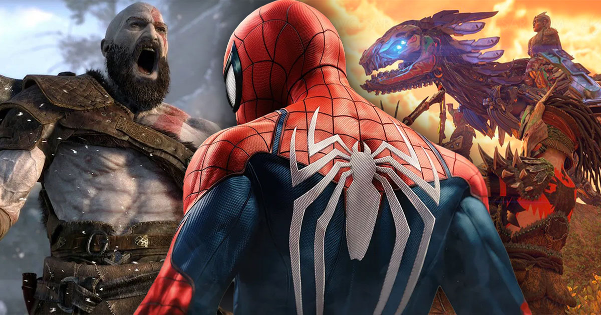 PS5: Sony habría planeado un MMORPG sobre esta licencia de culto, el anuncio se filtró antes de la hora 2 PS5 Sony habria planeado un MMORPG sobre esta licencia de