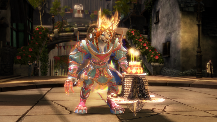 PS5: Sony habría planeado un MMORPG sobre esta licencia de culto, el anuncio se filtró antes de la hora 4 PS5 Sony habria planeado un MMORPG sobre esta licencia de