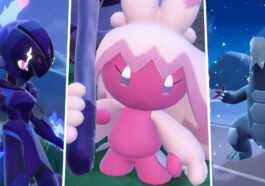 Pokémon Escarlata/Púrpura: este Pokémon pasa de ser un simple bromista a un auténtico asesino en serie según la versión